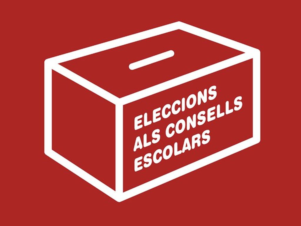 Districte de Sants-Montjuïc (@bcn_santsmont) on Twitter photo 📅 S'han ajornat un any les eleccions per renovar consells escolars d'escoles i instituts: ow.ly/7zne50CfBwQ
<a href="/mcintoverdaguer/">Escola M. Cinto Verdaguer</a> <a href="/IE_ARTS/">ARTS Institut Escola</a> <a href="/EscolaGayarre/">Escola Gayarre</a> @escolafrancesc1 <a href="/E_EnricGranados/">Escola Enric Granados</a> <a href="/pauvilabcn/">Escola Pau Vila Barcelona</a> <a href="/EscolaBarrufet/">Escola Barrufet</a> <a href="/escolajaume1r/">Escola Jaume I</a> <a href="/EscolaElPolvori/">Escola El Polvorí</a> <a href="/boscmontjuic/">Institut Bosc de Montjuïc</a> @INSEmperador 📅 S'han ajornat un any les eleccions per renovar consells escolars d'escoles i instituts: ow.ly/7zne50CfBwQ
<a href="/mcintoverdaguer/">Escola M. Cinto Verdaguer</a> <a href="/IE_ARTS/">ARTS Institut Escola</a> <a href="/EscolaGayarre/">Escola Gayarre</a> @escolafrancesc1 <a href="/E_EnricGranados/">Escola Enric Granados</a> <a href="/pauvilabcn/">Escola Pau Vila Barcelona</a> <a href="/EscolaBarrufet/">Escola Barrufet</a> <a href="/escolajaume1r/">Escola Jaume I</a> <a href="/EscolaElPolvori/">Escola El Polvorí</a> <a href="/boscmontjuic/">Institut Bosc de Montjuïc</a> @INSEmperador