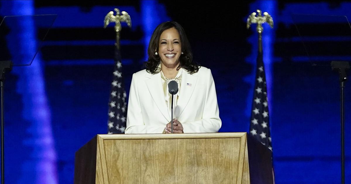 WomenInBio's tweet photo. WIB congratulates Kamala Harris for making history as the first woman, the first Black woman, and the first woman of Indian heritage to be elected vice president of the USA.

Photo Credit: Andrew Harnik / POOL / AFP

#WomenInBio #WomenInLeadership #KamalaHarris #MakingHistory https://t.co/h6zwVWx09p