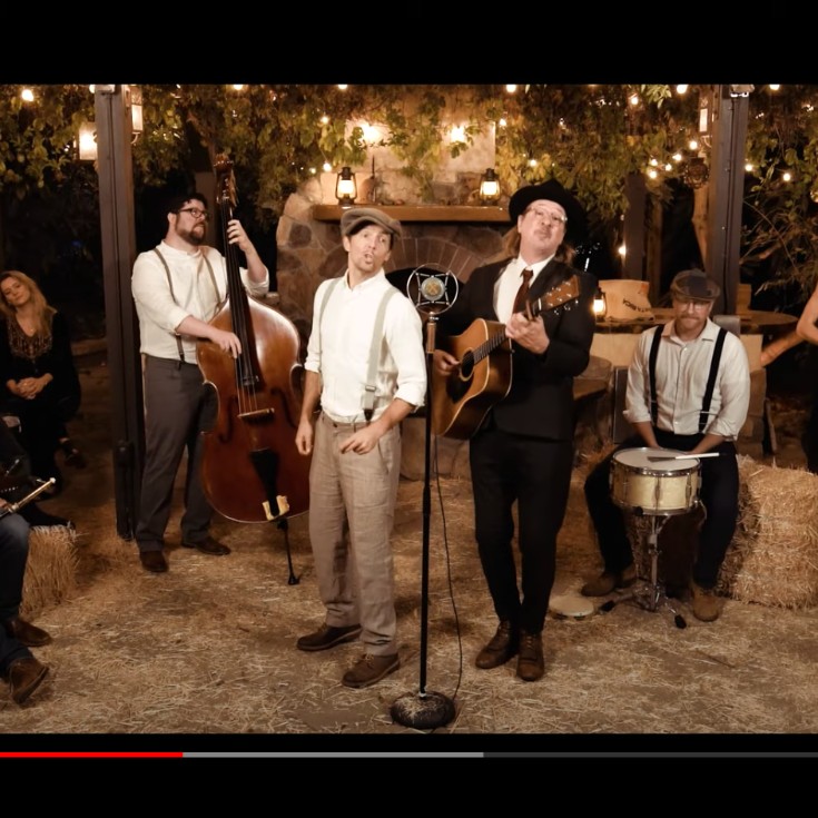 Check out the new music video Consenses artist Gregory Page and his pal Jason Mraz just came out with. It is SO good. ow.ly/YD7r50CfChC