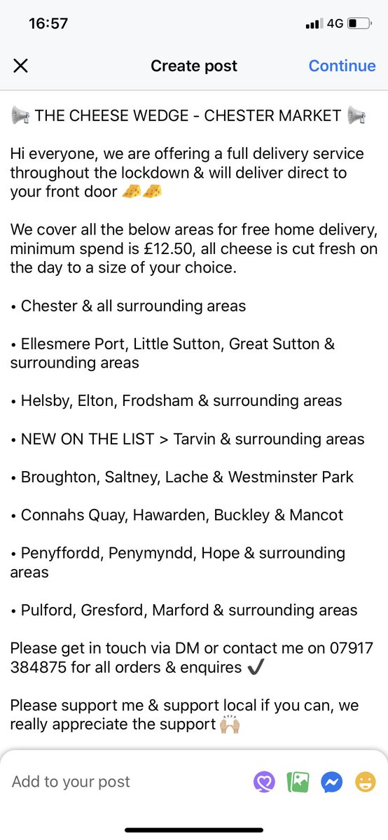 Abby Williams (@abby_wils) on Twitter photo RT’s would be appreciated for my Dad’s business - The Cheese Wedge in Chester Market <a href="/wearechester/">We Are Chester</a> <a href="/ChesterBID/">Chester BID</a> <a href="/ShitChester/">12 years of Shitchester</a> RT’s would be appreciated for my Dad’s business - The Cheese Wedge in Chester Market <a href="/wearechester/">We Are Chester</a> <a href="/ChesterBID/">Chester BID</a> <a href="/ShitChester/">12 years of Shitchester</a>