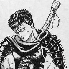 30) tu donne quelle note à berserk sur 20 ?