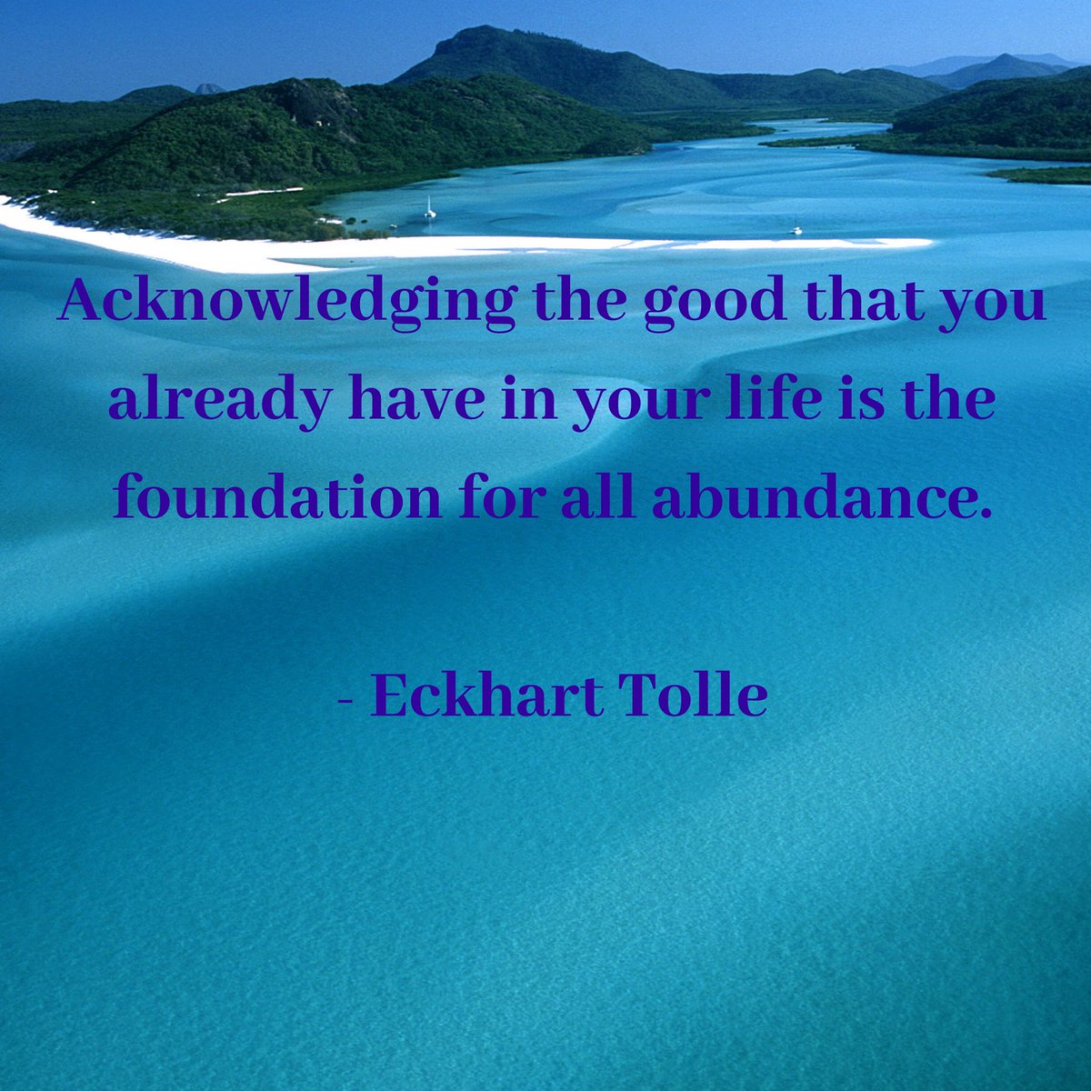 strauss51's tweet photo. Sometimes we forget to embrace the good
That already exists all around us
Acknowledge your goodness today β€οΈπ
#motivationmonday
#yogavibes
#healthylifestylecoach
#isagenixlifestyle
#artofwellbeing
#gettingfittogether https://t.co/Mgf7Ex1oMY