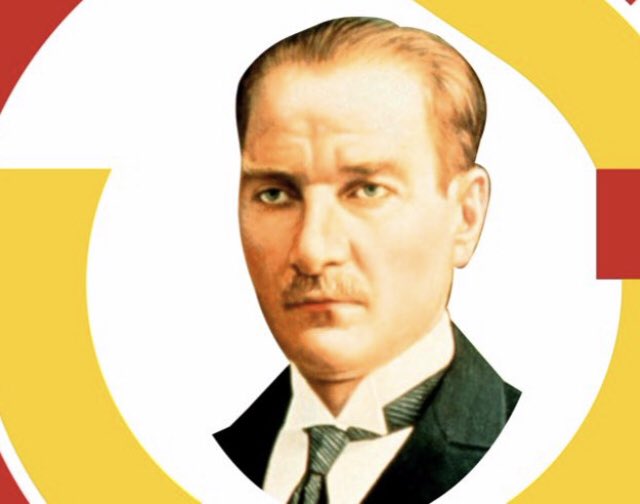 Devrimlerin ve fikirlerin ölümsüzdür. Özlem ve saygıyla anıyoruz.  #Atamİzindeyiz