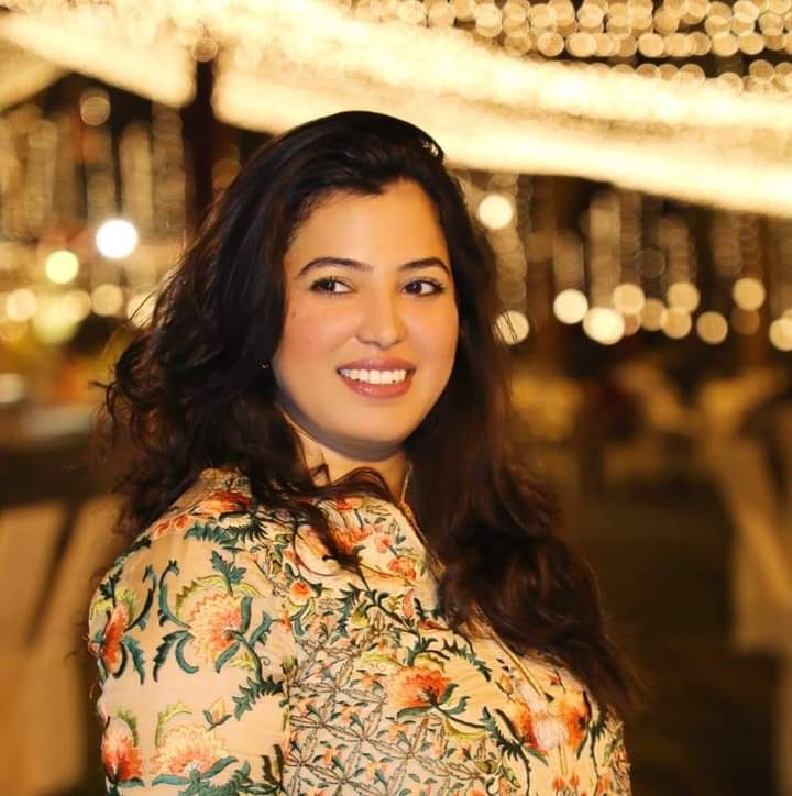 soban_iftikhar1's tweet photo. Famous #HumanRightsActivist @mariaItarana harassed in #PresidentHousePakistan. She was invited for an event where after refusing the uncomfortable physical proximity of a responsible, she was told that did not belong there. 
@ArifAlvi @dcislamabad @ICT_Police @hamzashafqaat @CNN https://t.co/gjcP6xV9ab
