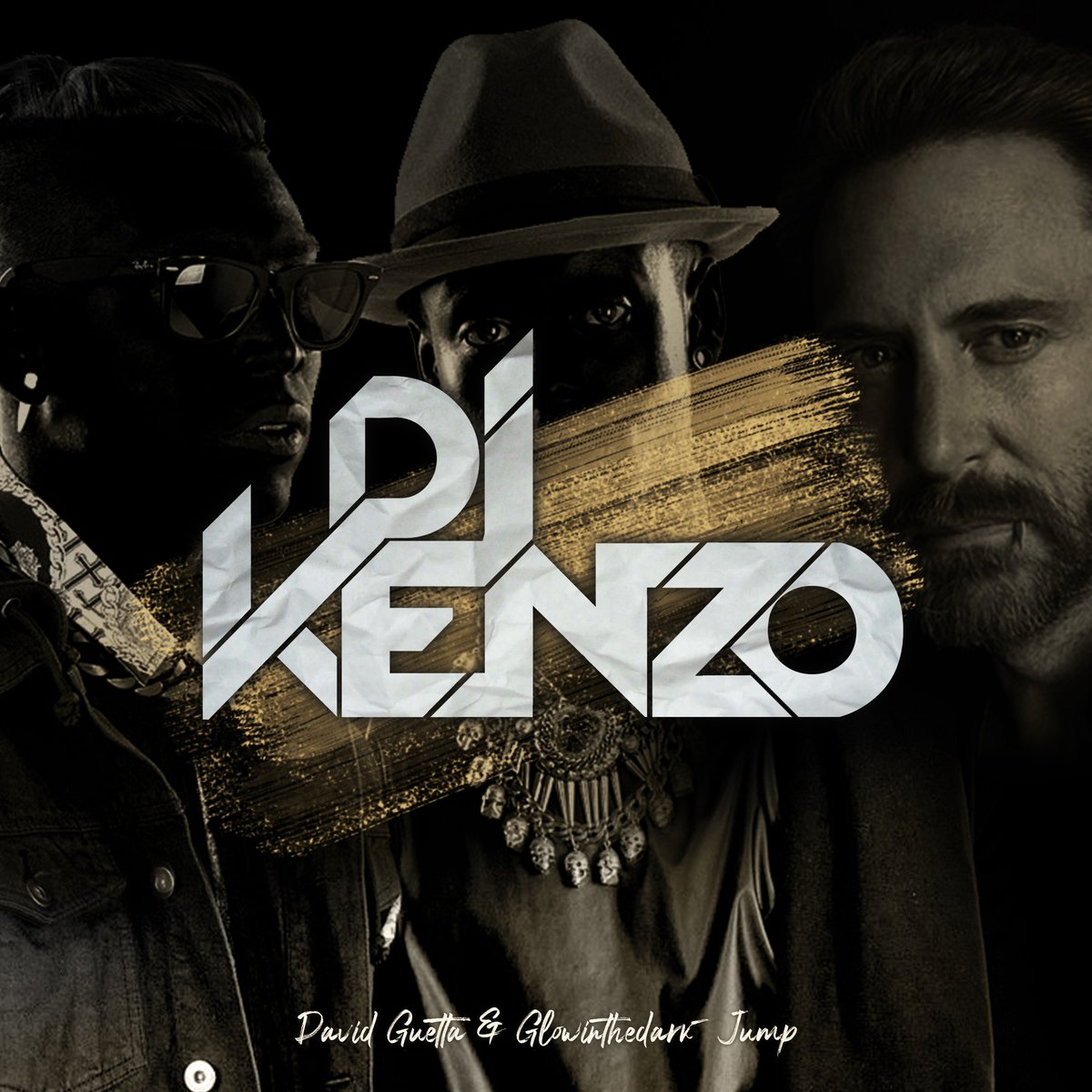 Djkenzoofficiel's tweet photo. Le remix de la semaine enfin disponible les amis 💪

@davidguetta  &amp; @GLOWINTHEDARK_  -Jump

https://t.co/zAzOqHVpQg https://t.co/CM6n6Zn7Un