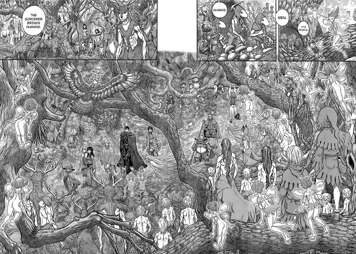 33) ton lieu/décore préféré ?