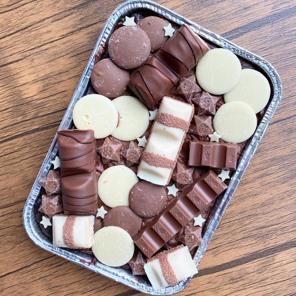 Monday Treats 😍😍 #MondayMotivation #lockdowntreat