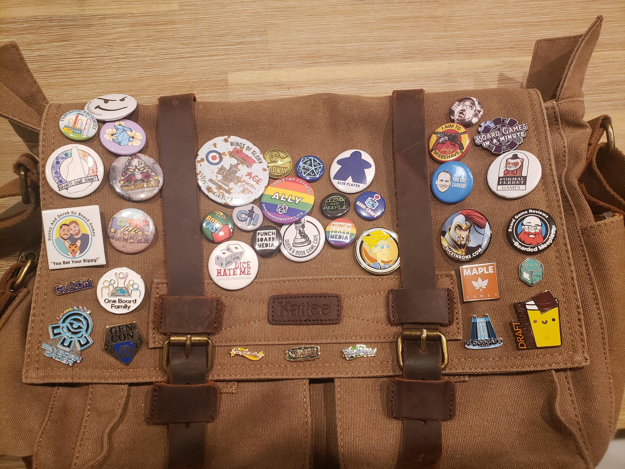 Ultimate Guide to Disney Pin Trading