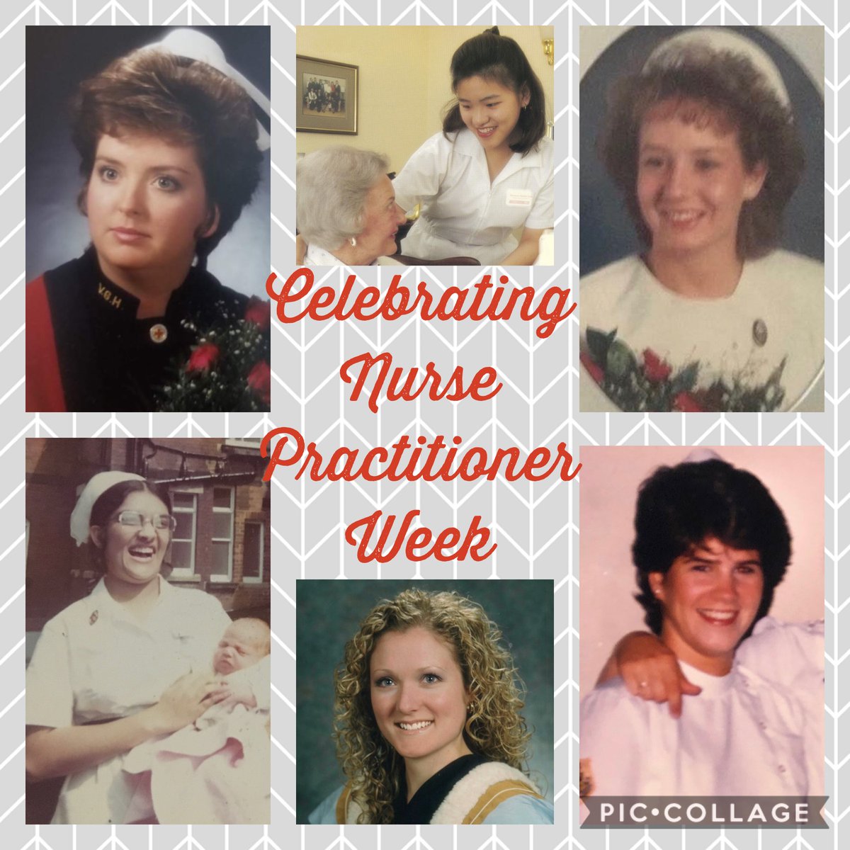 CANIBD's tweet photo. Happy Nurse Practitioner Week to all @CANIBD NPs!

#NPLeads #YearOfTheNurse #CrohnsColitisMonth
@NPAOntario https://t.co/NUE85tZHxD