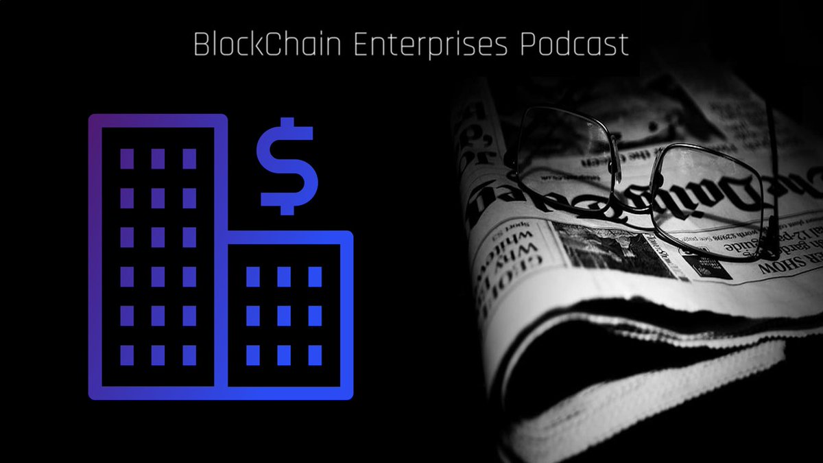 🚨Develop Free Revenue Streams🚨 
 
We look at finding and building passive income streams in crypto including:

▶ Airdrops
▶ Affiliate links
▶ Bounties
▶ Where to look

📃 READ HERE: blockchainenterprisespodcast.com/article/develo…