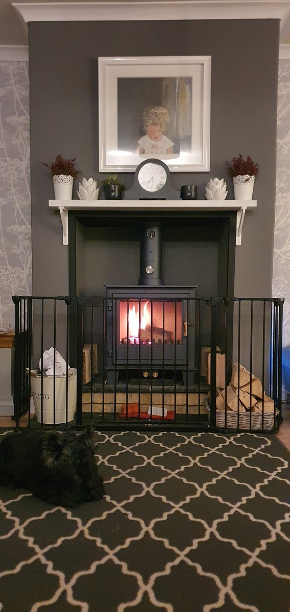 stepintimesweep's tweet photo. I got the @MidtecLtd Midcat Puriflue fitted this weekend. This catalyst reduces CO emisions into the atmosphere, this makes my clean burning #Ecodesign stove even more environmentally friendly! 
This flue pipe can also be fitted to a non Ecodesign stove to reduce CO emissions. https://t.co/Dh5hms5PlW