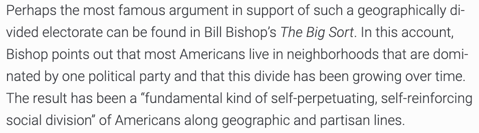 From the Center of Politics at the University of Virginia...