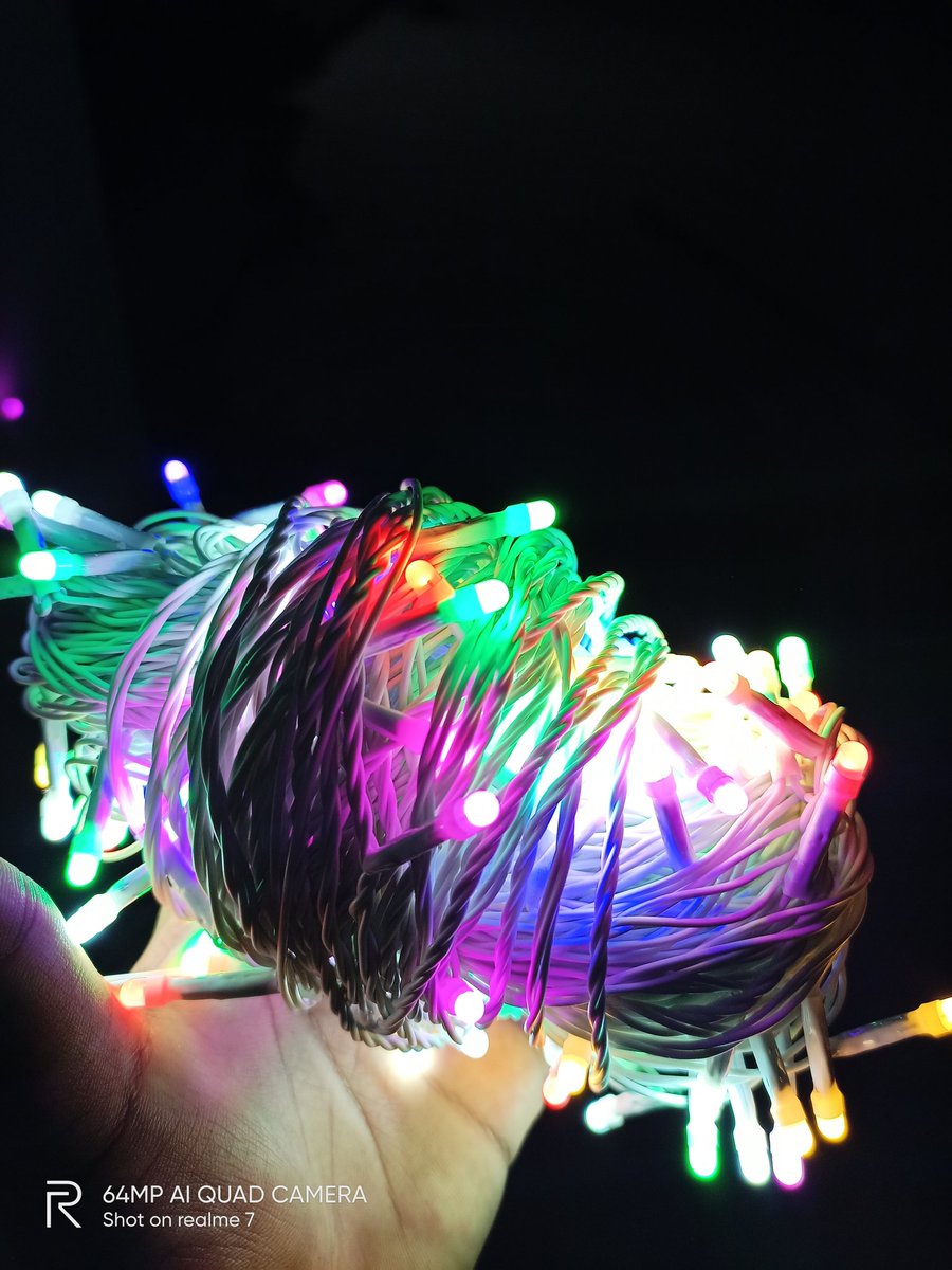 The_MuzanK's tweet photo. Decorating my home sweet home, with made in india lights for diwali.
Very busy this night, abhi diwali ki safai bhi karni hai🤣.
Shot on #faster7 (Realme 7)
@realmemobiles
@MadhavSheth1
@FrancisRealme
@stufflistings
@GyanTherapy
💛💛💛💛💛💛 https://t.co/8bL61PU3Ca