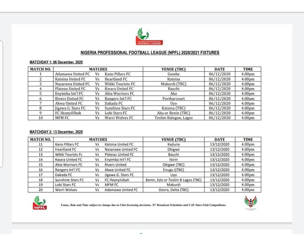 LAGOS FA tweet media