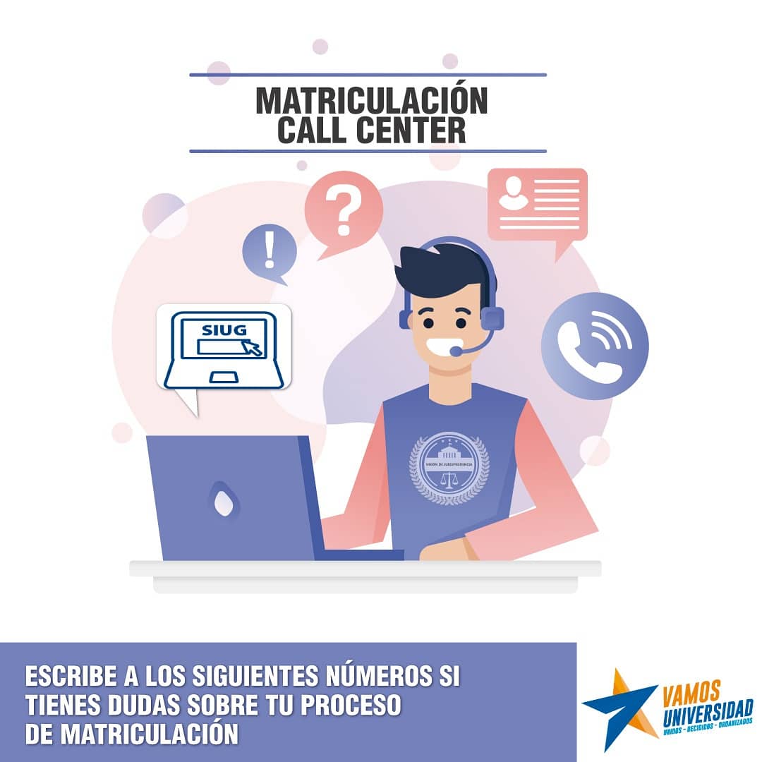 UDJ_UG's tweet photo. #UDJInforma 📌 | Si has tenido problemas para el proceso de matriculación o tienes alguna duda, te puedes contactar con los siguientes numero 

#RecuerdaPorQuienLoHaces 🖤💛
#VamosUniversidad🌟 https://t.co/yAl89rHGfo