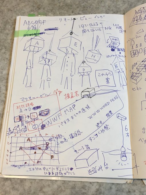 Japanillさんのイラスト一覧 3ページ目