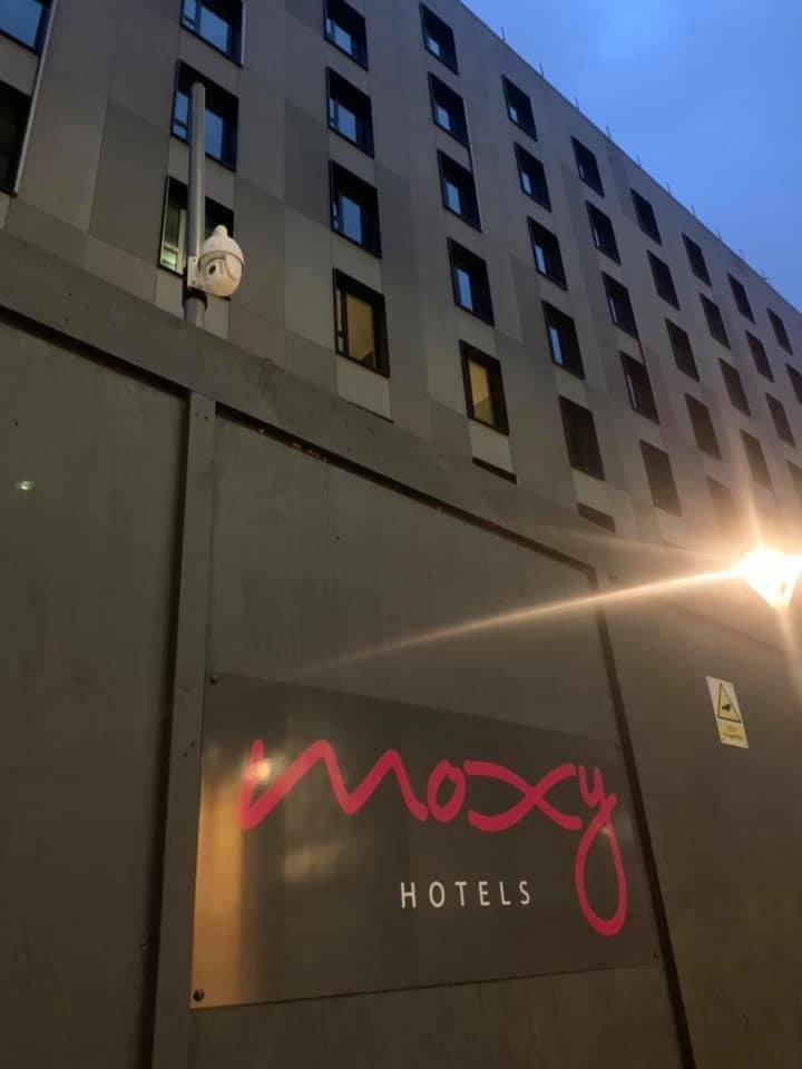 mkfuturenow's tweet photo. The New Moxy hotel at Hub MK is coming along very quickly and opens Spring 2021 😊 🏨 

#moxyhotel
#mkfuture

https://t.co/PZUdU1NB5h @MoxyHotels @thehubmk https://t.co/V8RJrXJRLc
