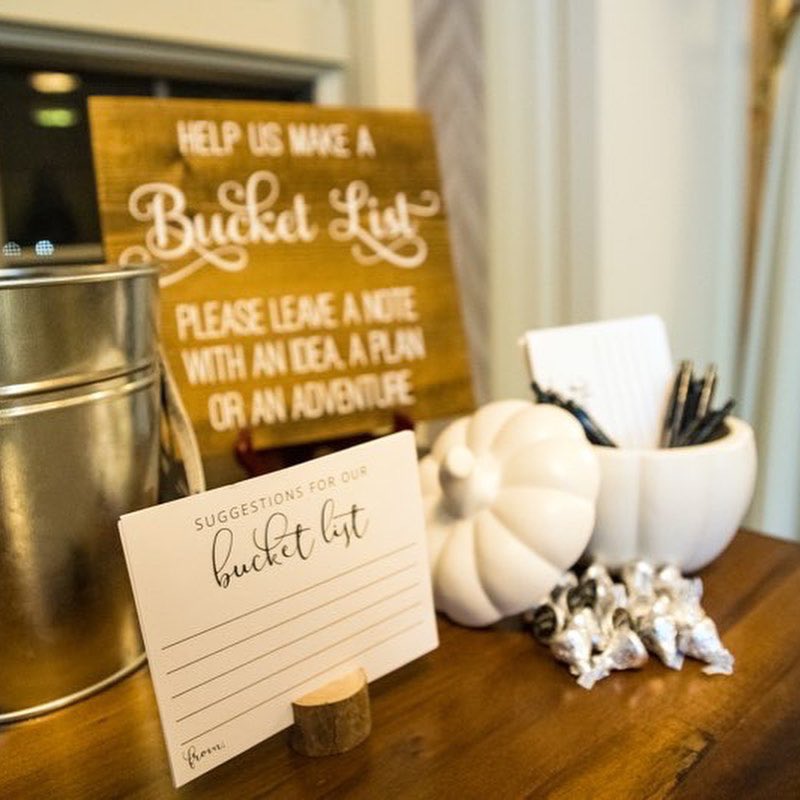 StellaNewHope's tweet photo. #StellaNewHope doesn't just do social events, we do corporate events too! Here are a few photos from a #RetirementParty we threw for Gregg in the ballroom of Ghost Light Inn. How cool is this photo station and prop table? 📸🎭#CorporateEvent #PhotoStation #PropTable https://t.co/D3Toe5T8ax