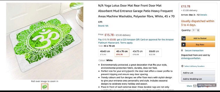 arifaajakia's tweet photo. Respect Hindu sentiments.
#BoycottAmazon https://t.co/7tLkvz3nSu