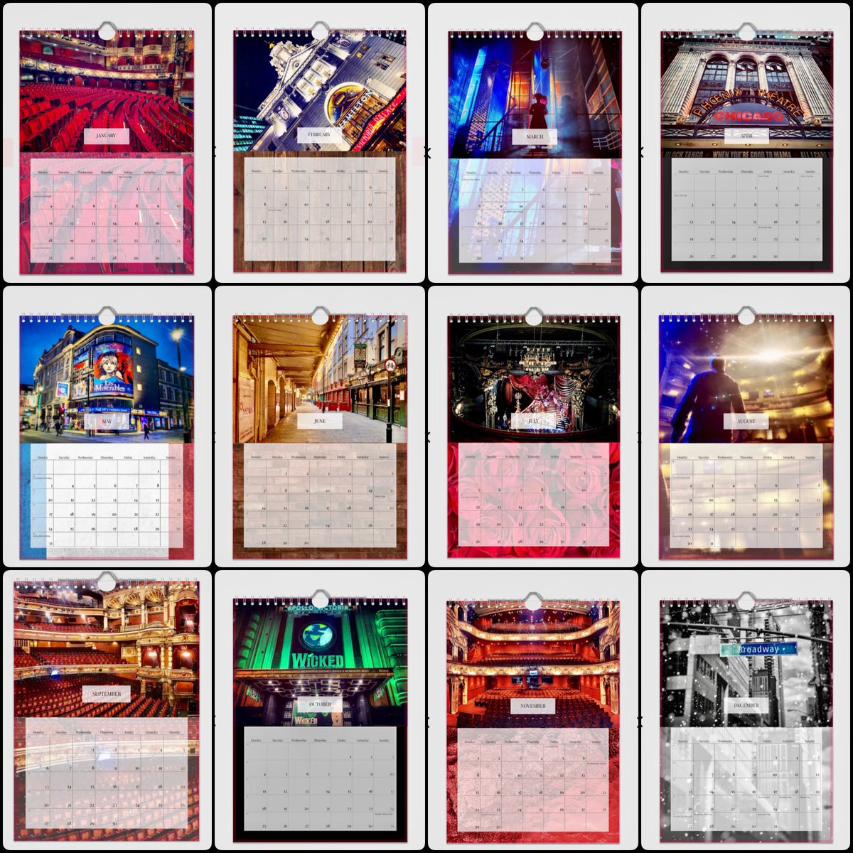Kierbro's tweet photo. Choose pics from https://t.co/SBHYO2MUgu or https://t.co/jGfj0rczFn &amp; DM me your choices! Payment via #paypal (kierbro@hotmail.com). #theatrical #Stage #musical #Broadway #westend #London 10% from all sales to @ActingforOthers (Shipping outside UK will incur small extra charges) https://t.co/pi84s9tPyq