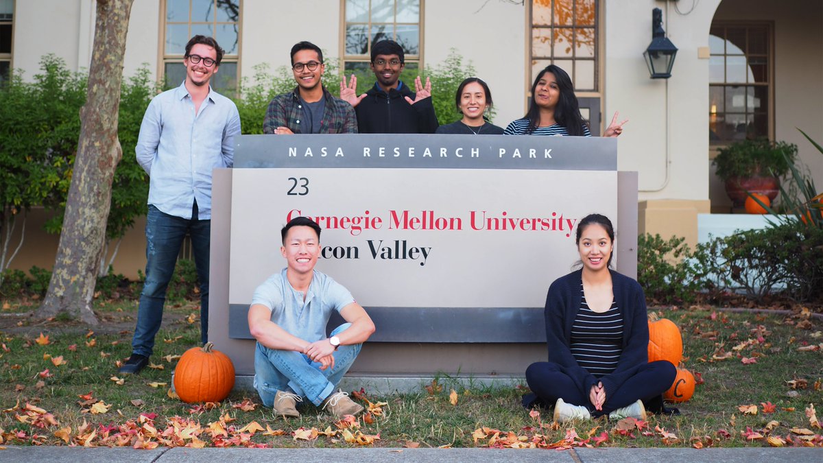 Are you an aspiring product manager? Submit your application by Nov 20th (Friday) and the current leadership team will reach out to you for a follow-up.