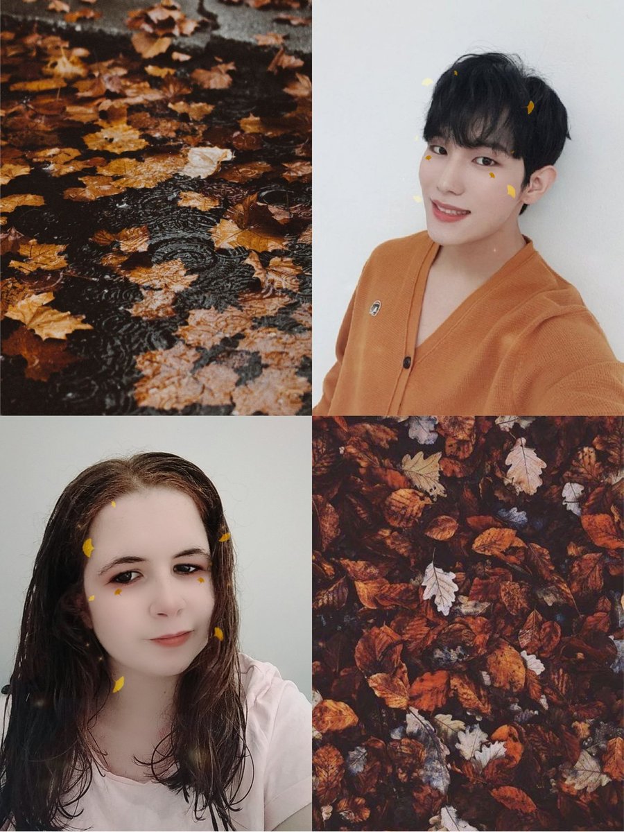 Eledhwennnn's tweet image. Just automn vibes ~
#AWEEK #di1e #다일 #zuzu #주주 #zuzuselcaday @AWEEK_Official