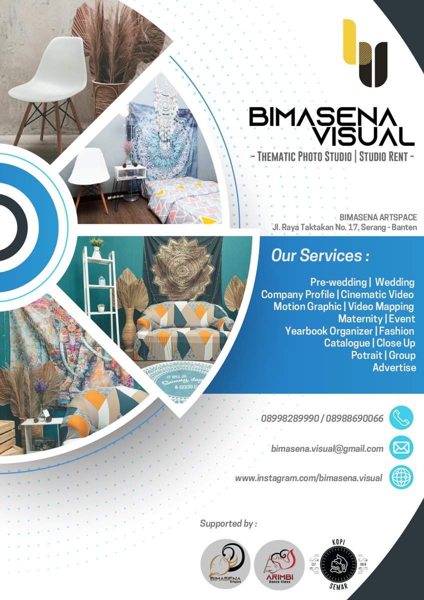 BIMASENA VISUAL (@ndezphoto) on Twitter photo 