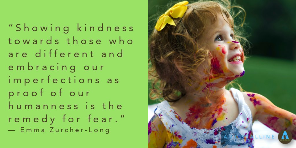 We all need some kindness in this world. Make sure to share some of that kindness with those who are little different and experience extra challenges in this world. Share this with others as a reminder to love those around them! <3 #autism #autistic #AutismAwareness