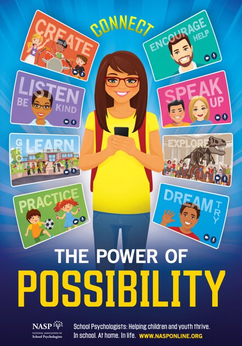 csdspecialserv's tweet photo. Today marks the start of National School Psychology Week.   Sending a big shout out to @CenterSD's amazing School Psychologists...Amelia Stern and Karah Chapman! Thank you for all you do ❤ @schoolpsych58 @karah_chapman https://t.co/u4GCkEBfGh