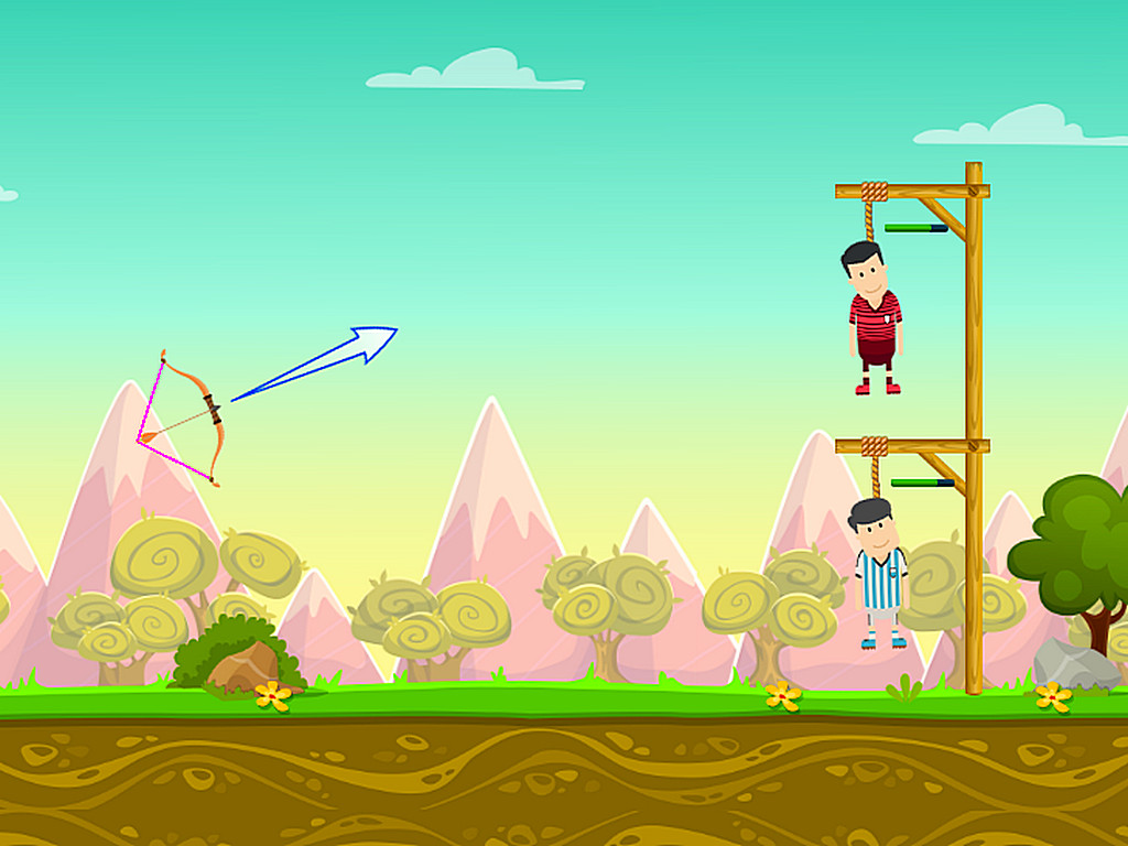 livefreegames's tweet photo. Gibbest Bow Master
Gibbest Bow Master. Are you ready to save people from scaffolds as a master ...
#Game1Player #GameArchery #GameKills #GameMobile #GameTapSkill #VideoGamesForGuys #VideoGamesForWomen #Games18plus #RetweetGamers #gamedev #indiegame
https://t.co/BMmORq7e1V https://t.co/kilTijhG1X