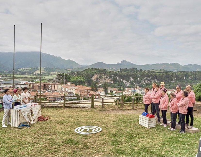 Jordi Cruz ¡SÍ CHEF! tweet media