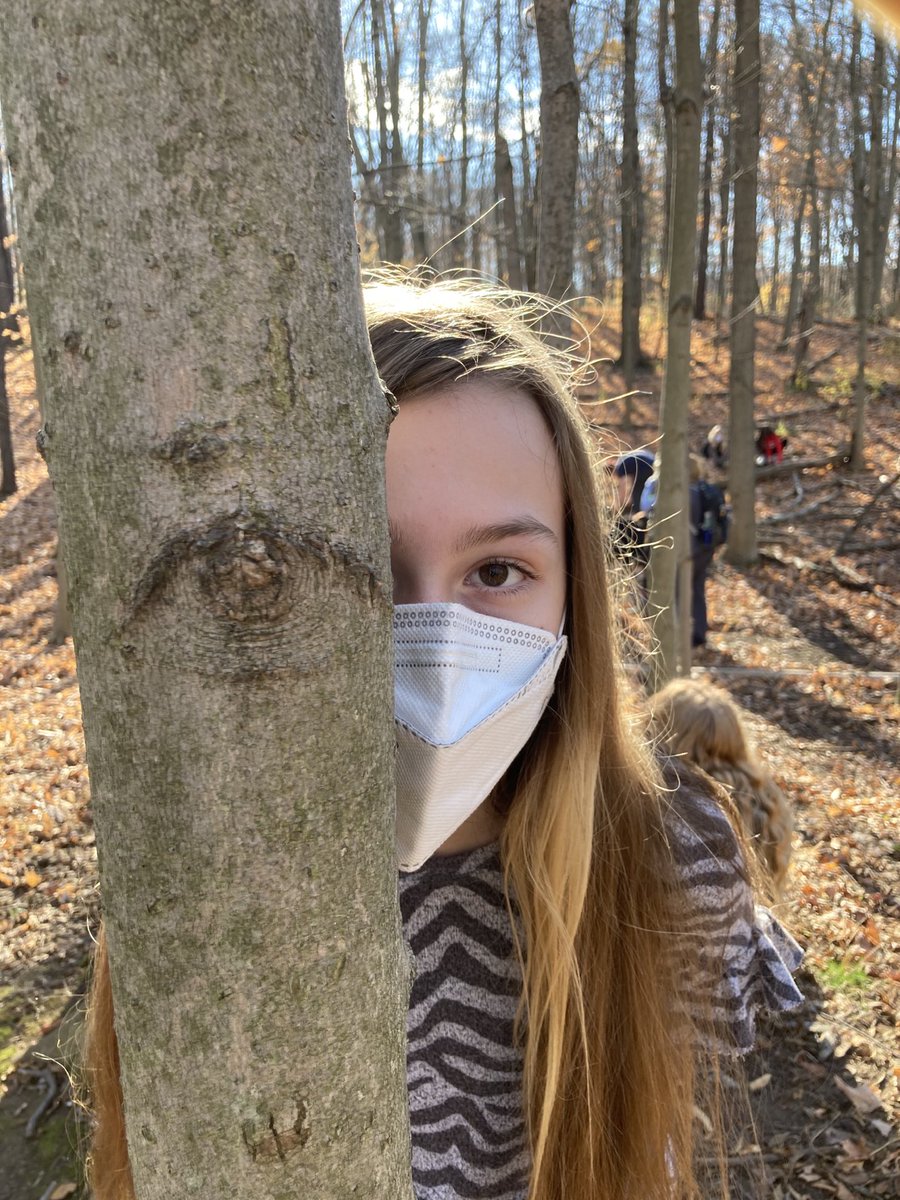 ADermatas's tweet photo. “Eye” am having an amazing day at the DSBN Adventure Campus!!!! ⁦@DSBNOutdoorED⁩ ⁦@ross_dsbn⁩ ⁦@dsbn⁩ https://t.co/w3N2sS3EKw