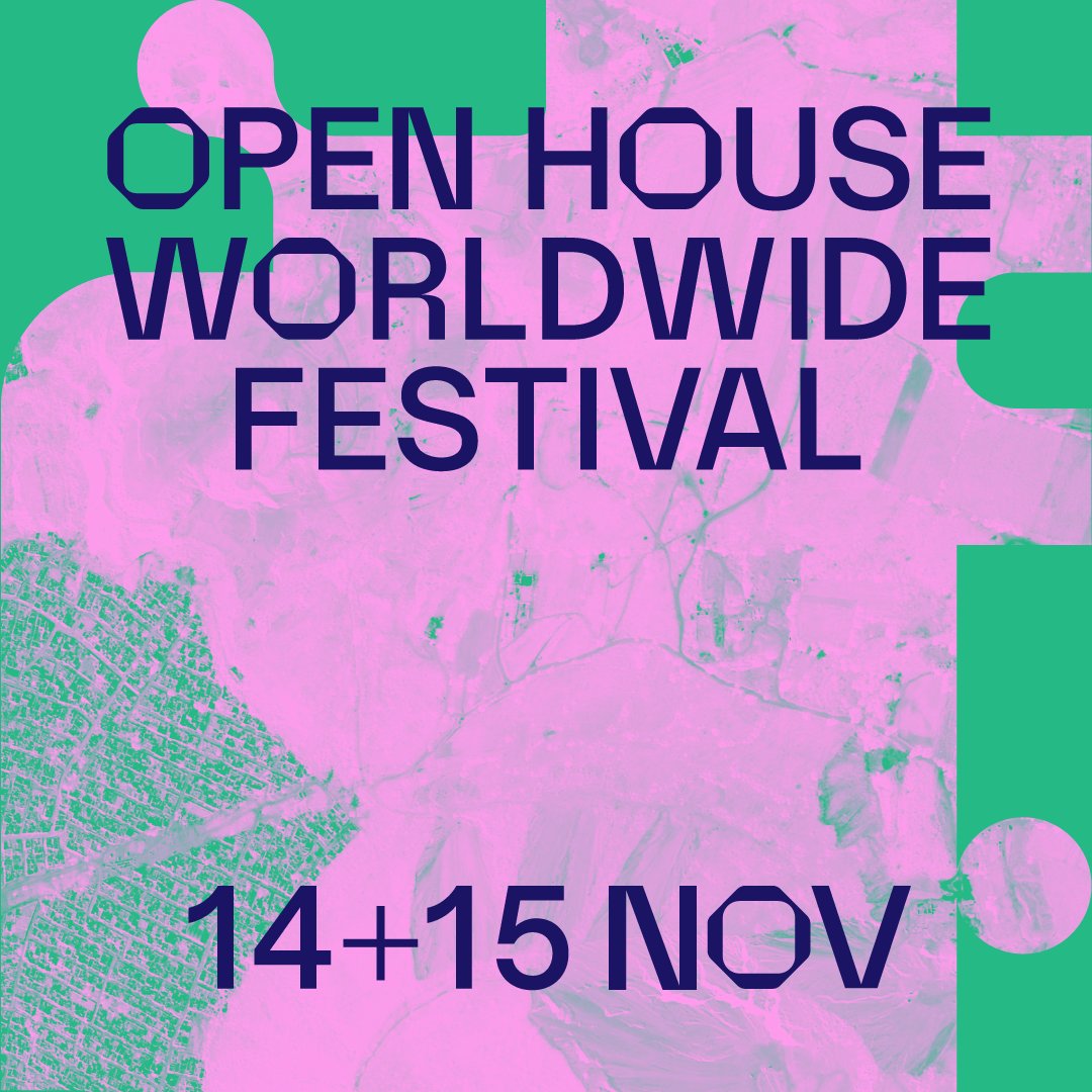 OPEN HOUSE BRNO tweet media