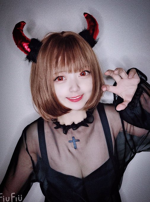 Twitterのコスプレ画像55