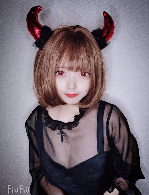 Twitterのコスプレ画像56