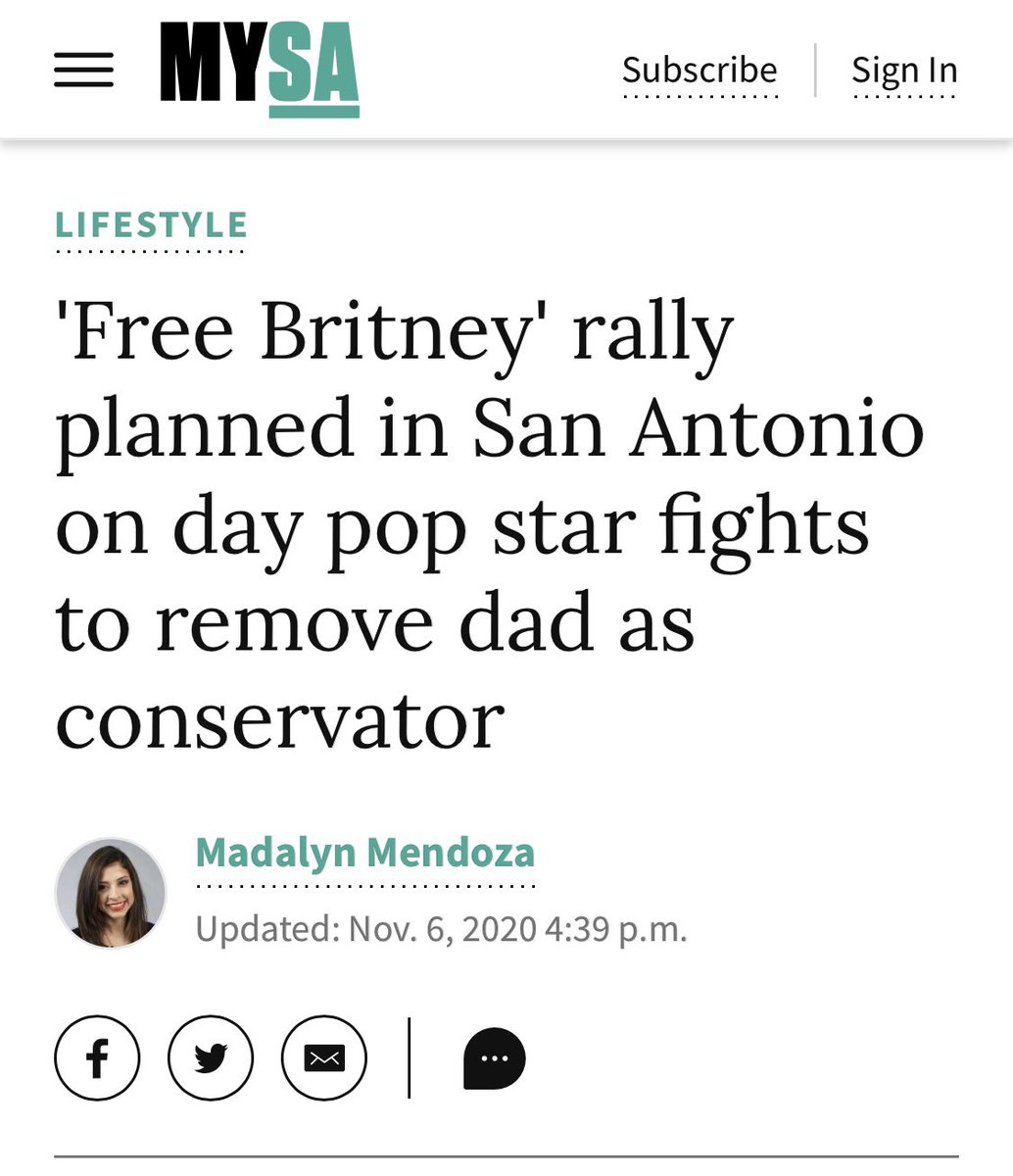 LuthersCafe's tweet photo. Free Britney Rally in San Antonio!! 
November 10th ( this Tuesday) 
Join us at 12pm on the gay strip 🏳️‍🌈 
#SanAntonio #FreeBritney #Texas #Equality #BritneySpears https://t.co/Bf10RiNyQl