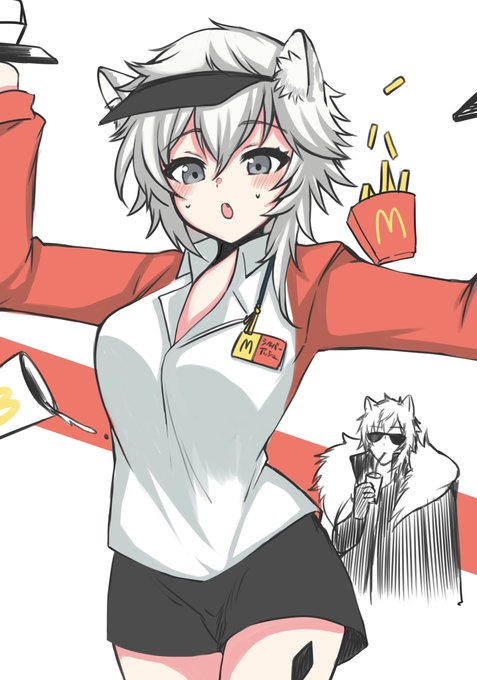 マックリフハート 