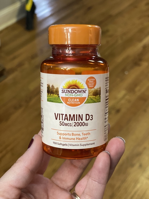acleftwich's tweet photo. #ad #SundownNutrition https://t.co/F4mDbTimVs https://t.co/ca3osjC4WT
