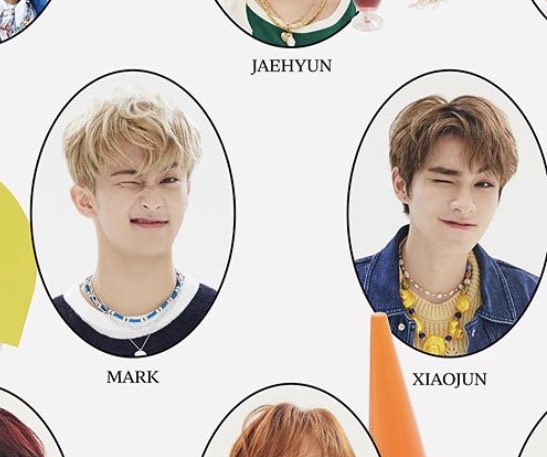 NCTispotato's tweet photo. @NCTsmtown the Wink brothers lookalike https://t.co/uazTORqoaP