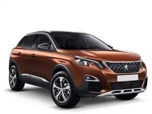 Quikar srl
quikar.eu
info 3515126250-3515004383

Peugeot 3008 Bluehdi 130 Aet8 business Diesel
36 mesi km 30000
pacchetto assicurativo Full
canone mensile iva compresa € 530,77