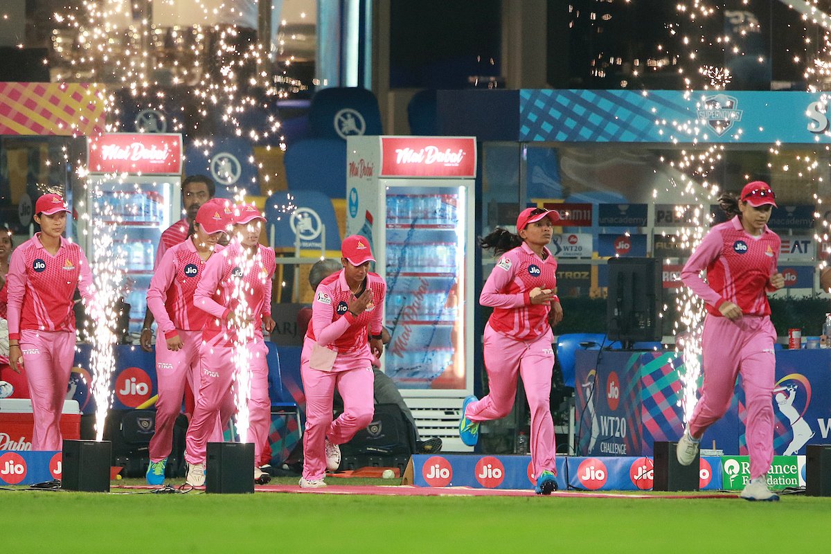 Women\'s Ipl Final Scorecard 2025