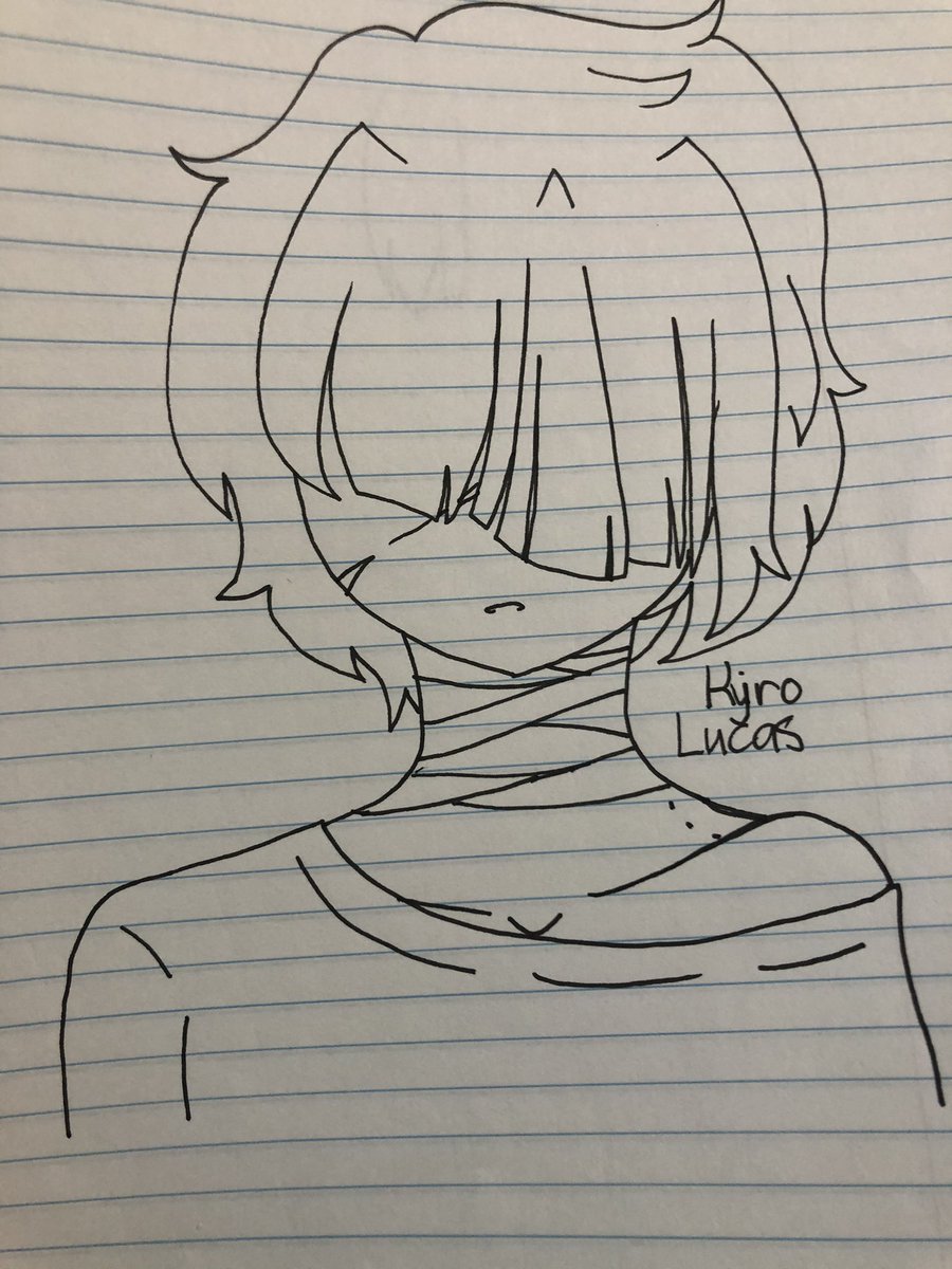 MisticRoses12's tweet photo. Getting ready to make another OC~ #helpme :) https://t.co/JDDCoXXj5U