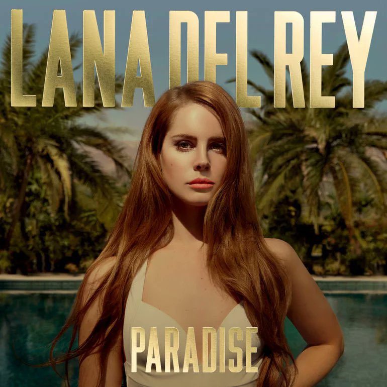 Lana Del Rey Online tweet media