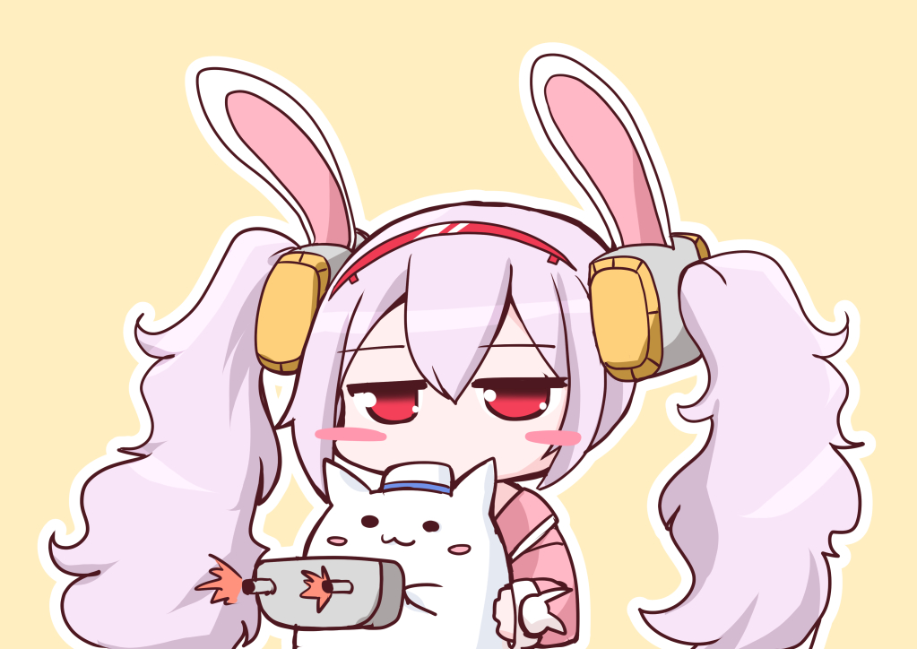 アズレン「ラフィーちゃんのこうげき にゃ #アズレン #アズールレーン #ラフィーちゃん 」|Geo＠FANBOXはじめましたのイラスト