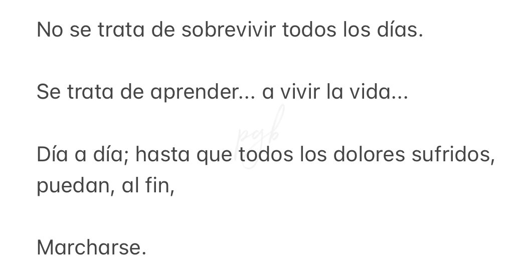pgb_tw's tweet photo. creo que de esto se trata... 📝 https://t.co/TxU2Vt0tNg