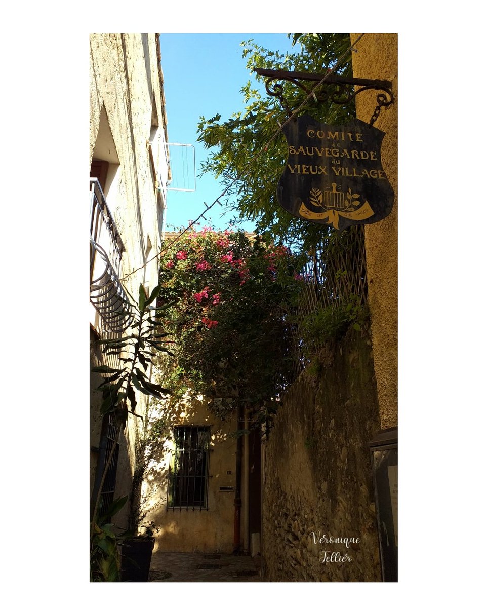 MISSCFofficiel's tweet photo. Les ruelles du vieux village de St Laurent du Var
#photographie #stlaurentduvar #cotesdazur #alpesmaritimes #France #photography #Village #nice06 #nicematin https://t.co/3vtaO7fLr7