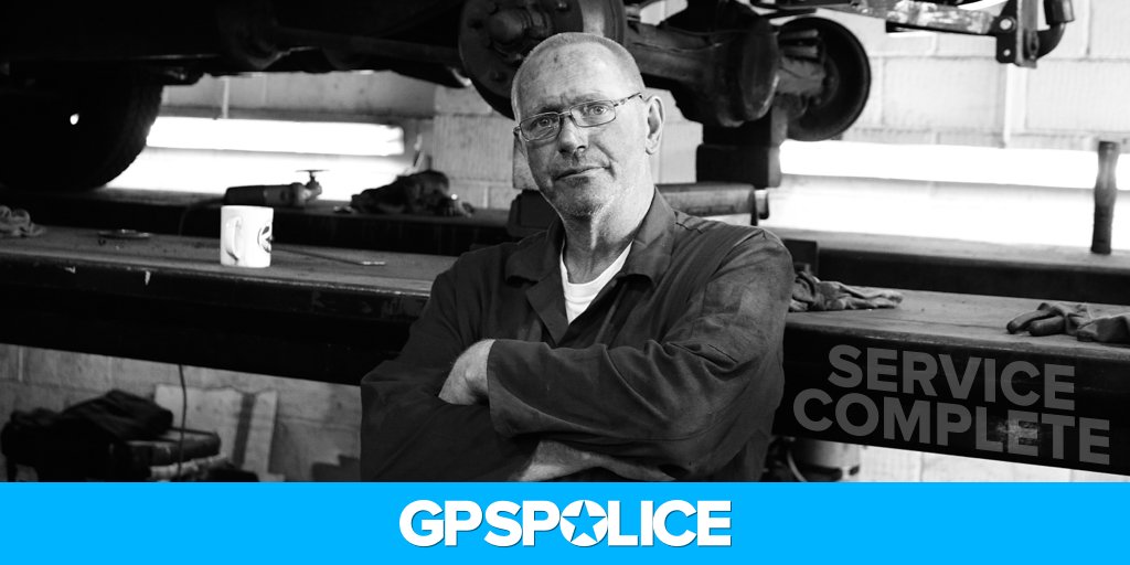 gpspolice's tweet photo. Fleet maintenance and service isn't fun–but it is necessary. We help keep your company vehicles and equipment on the road and running by real-time tracking mileage and engine hours. Get notified or what upcoming service needs to be done and when it's projected due. 
#gpspolice https://t.co/F0GKvP8uDx
