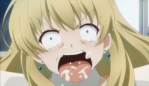 ポニーテールの四十のtwitterイラスト検索結果