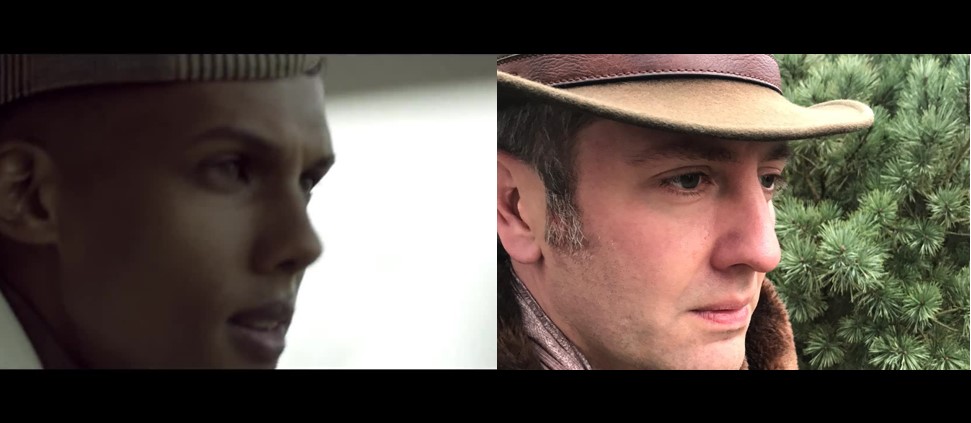 Stromae annonce un album en préparation. Il n'est pas le seul! Stay tuned! #renaissance #yvandb #ensemble #stromae #bientot #suspense #yvan