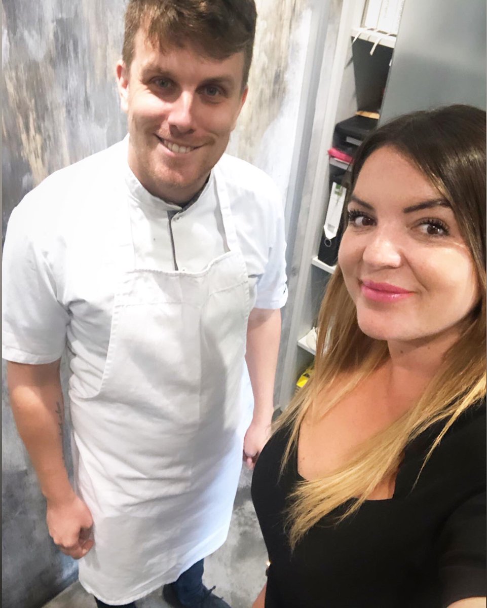 Camille (@cococamiblog) on Twitter photo Proud to say that my interview with Chef Tom Barnes is out now in the November issue <a href="/chefpublishing/">Chef & Restaurant Magazine</a> as always the issue is packed with excellent features and it was a privilege to interview Tom and visit l’Enclume. 📝👨🍳 #journalism #chefs Proud to say that my interview with Chef Tom Barnes is out now in the November issue <a href="/chefpublishing/">Chef & Restaurant Magazine</a> as always the issue is packed with excellent features and it was a privilege to interview Tom and visit l’Enclume. 📝👨🍳 #journalism #chefs